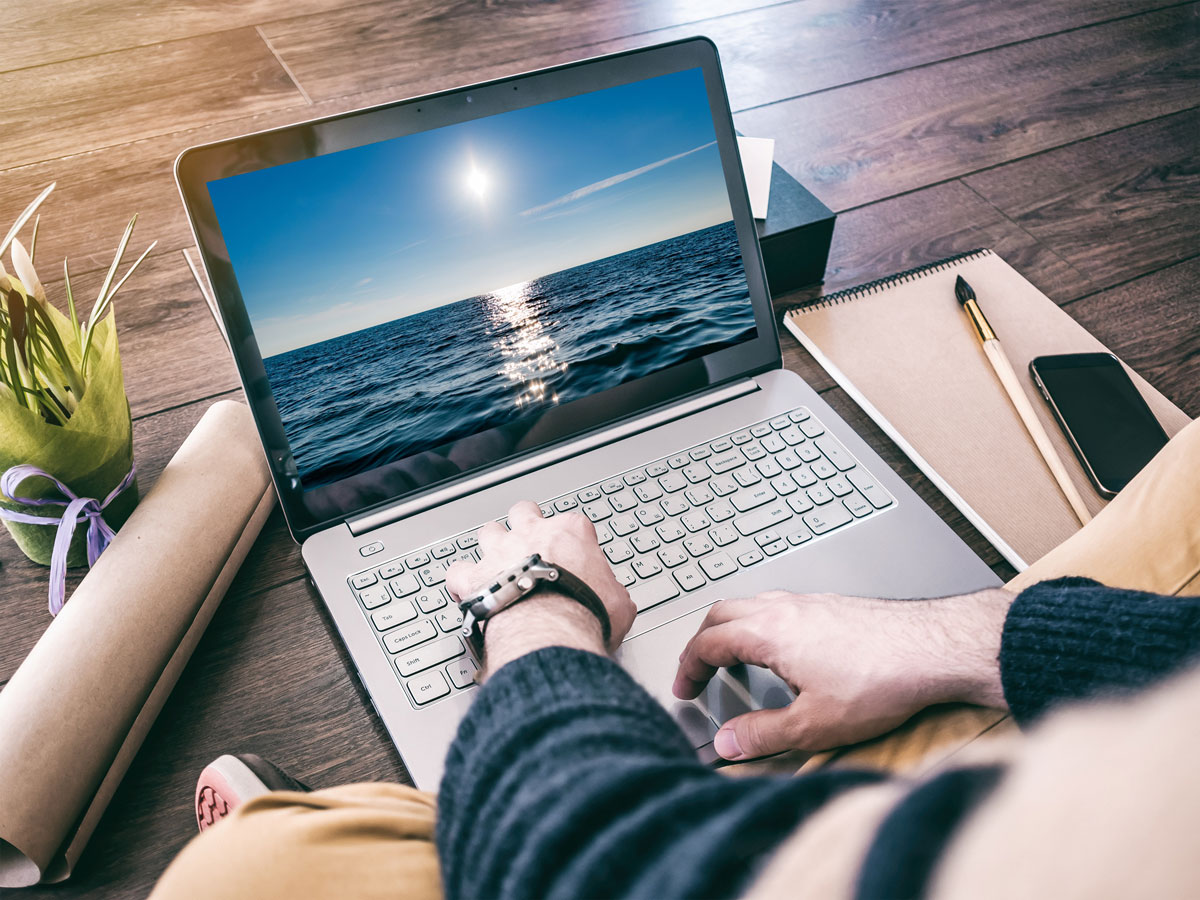 12 Things You Should Do At Least Once A Year